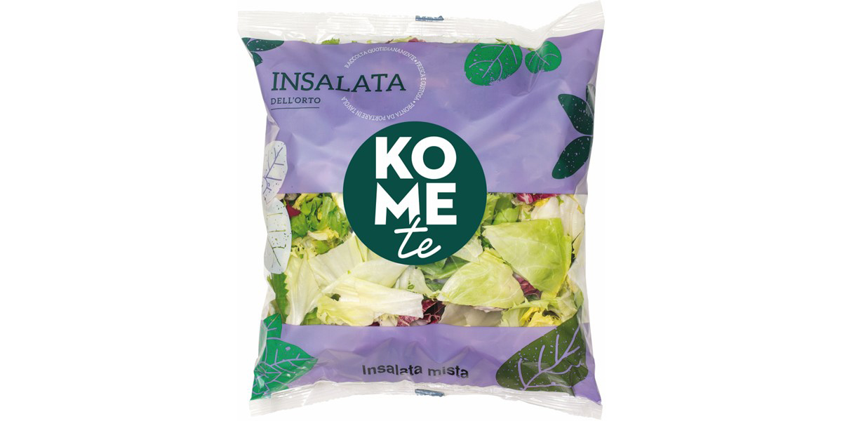 Ekom lancia la sua prima linea Private Label: nasce KOMEte